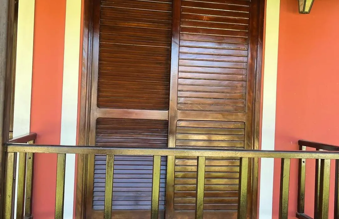 Pousada Apear-1