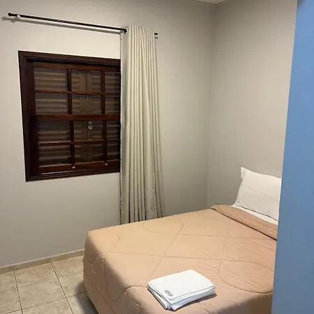 Pousada Apear-3